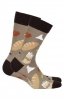 Skarpety Gatta U94.N03 Perfect Man Casual wzorowane 39-47